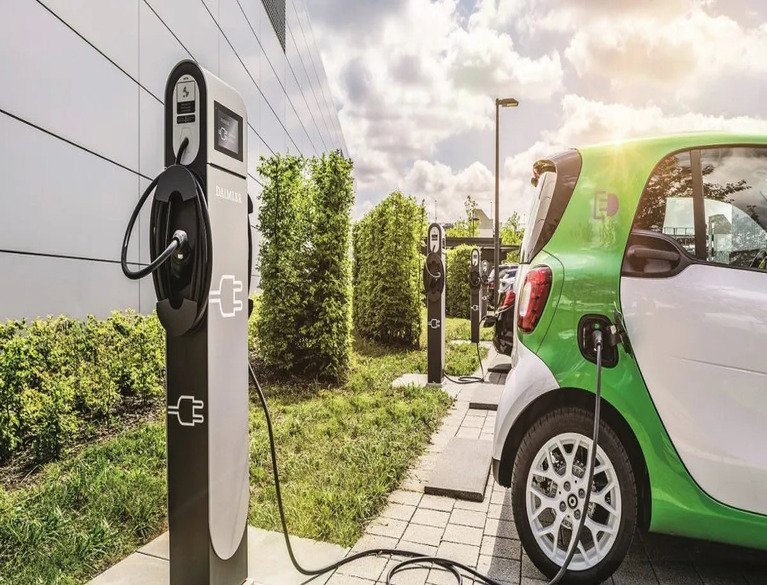 EV Charger Installation & Service EV Charger Installation & Service