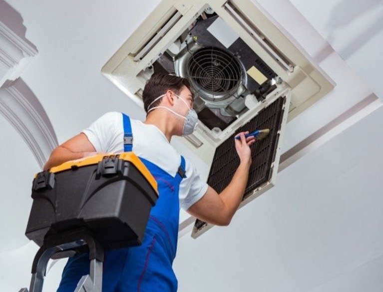 HVAC Motor Installation and Service HVAC Motor Installation and Service