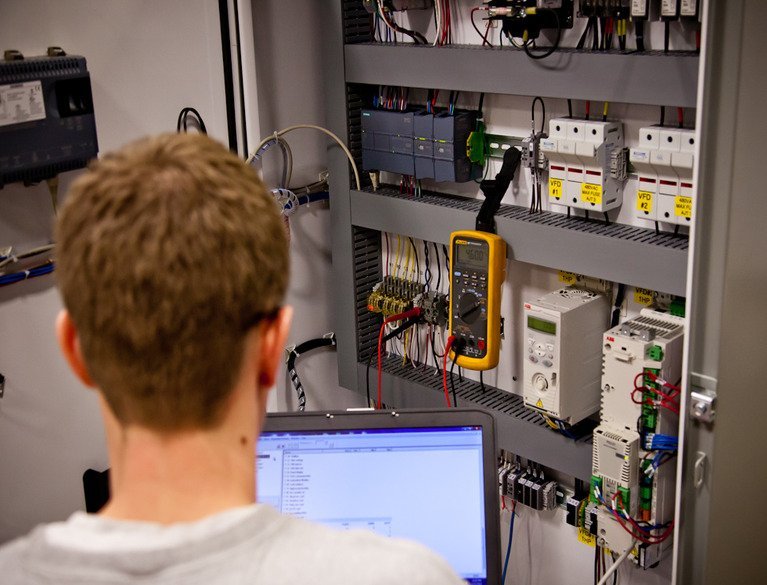 VFD Installation VFD Installation