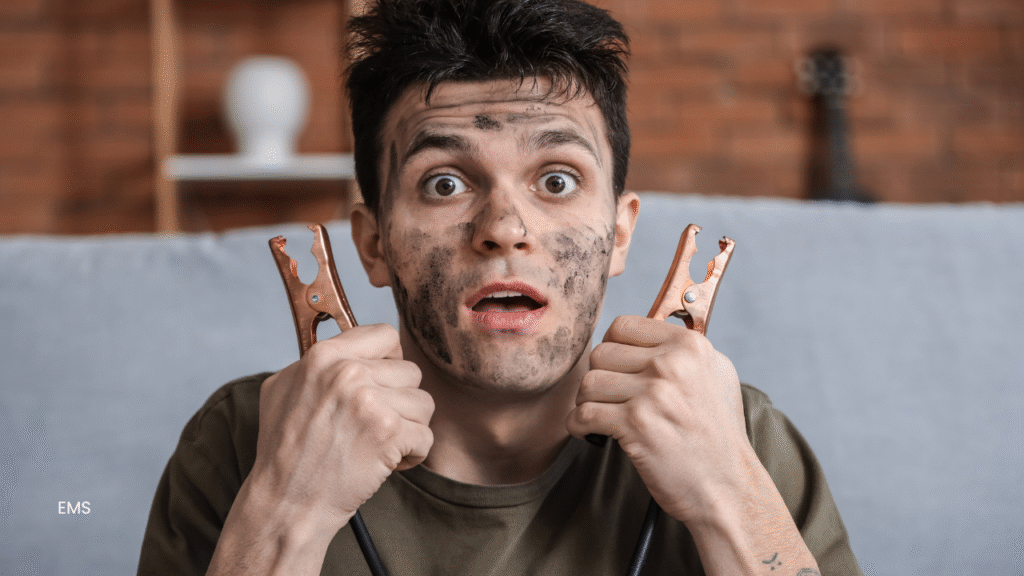 Safety Precautions to Follow During an Electrical Emergency