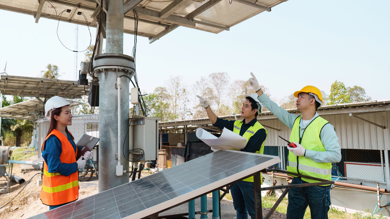 Led Installation Team LED Lighting Installation: Ultimate Guide for Energy Savings