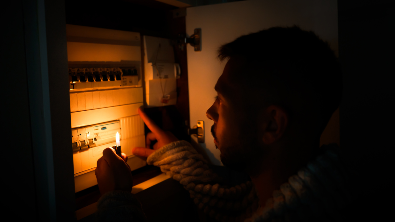 Common Electrical Issues in Homes