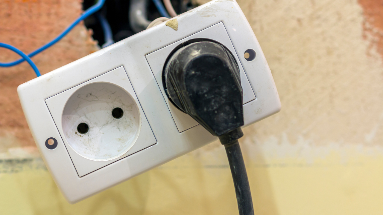 Common Warning Signs of Faulty Electrical Wiring