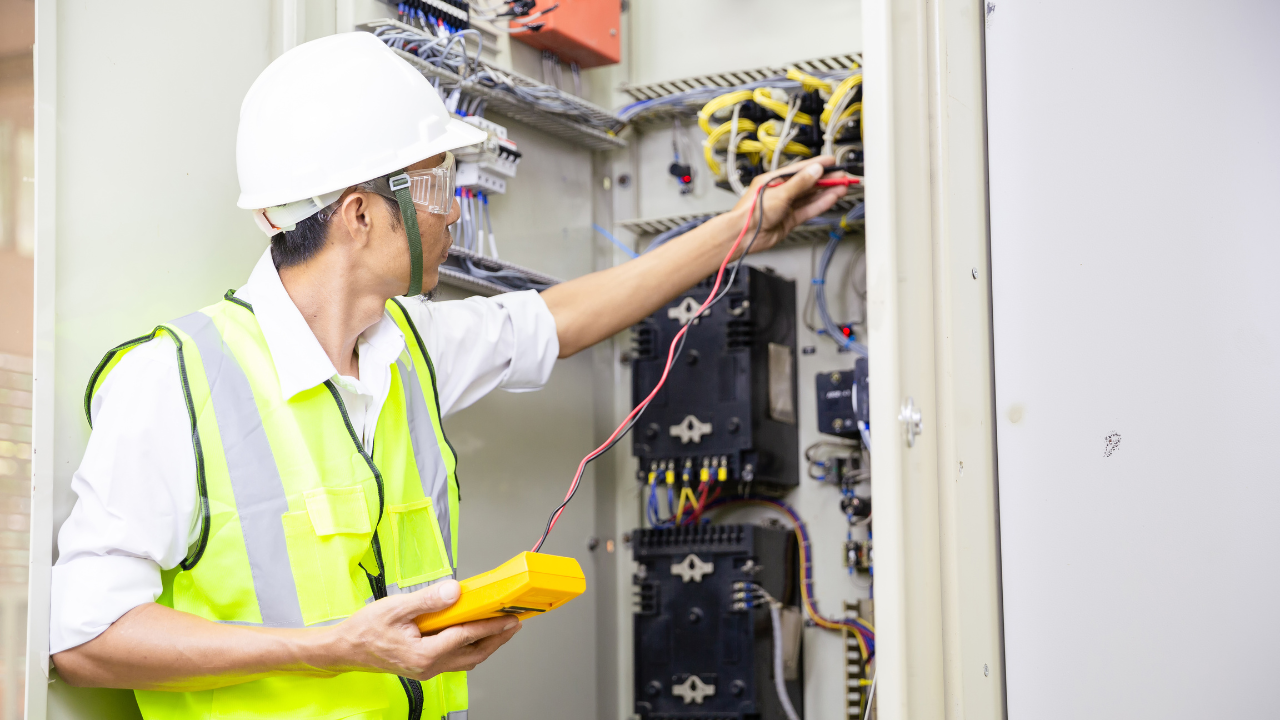 Protecting Your Home with Regular Electrical Inspections