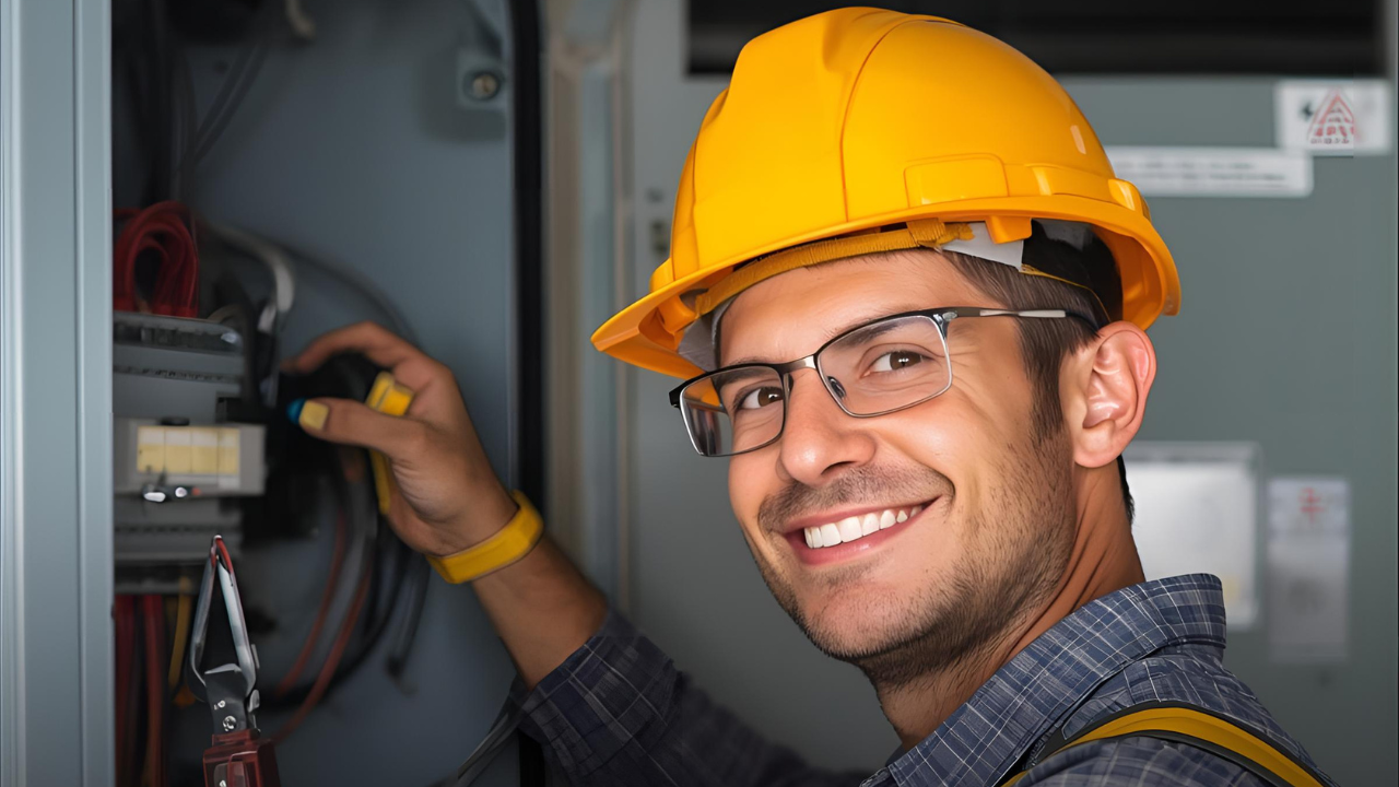 Regular Electrical Inspections and Troubleshooting