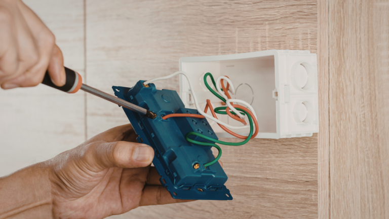 Residential Electrical Services