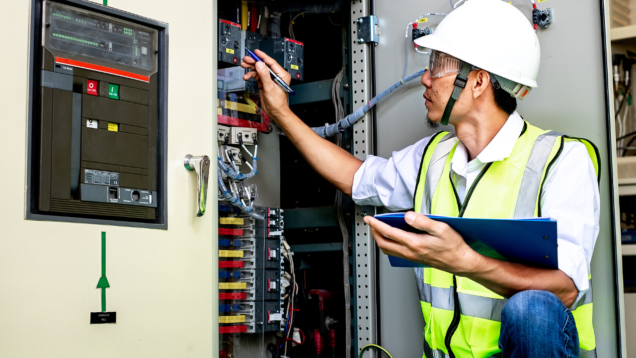 Services Provided by Electrical Contractors