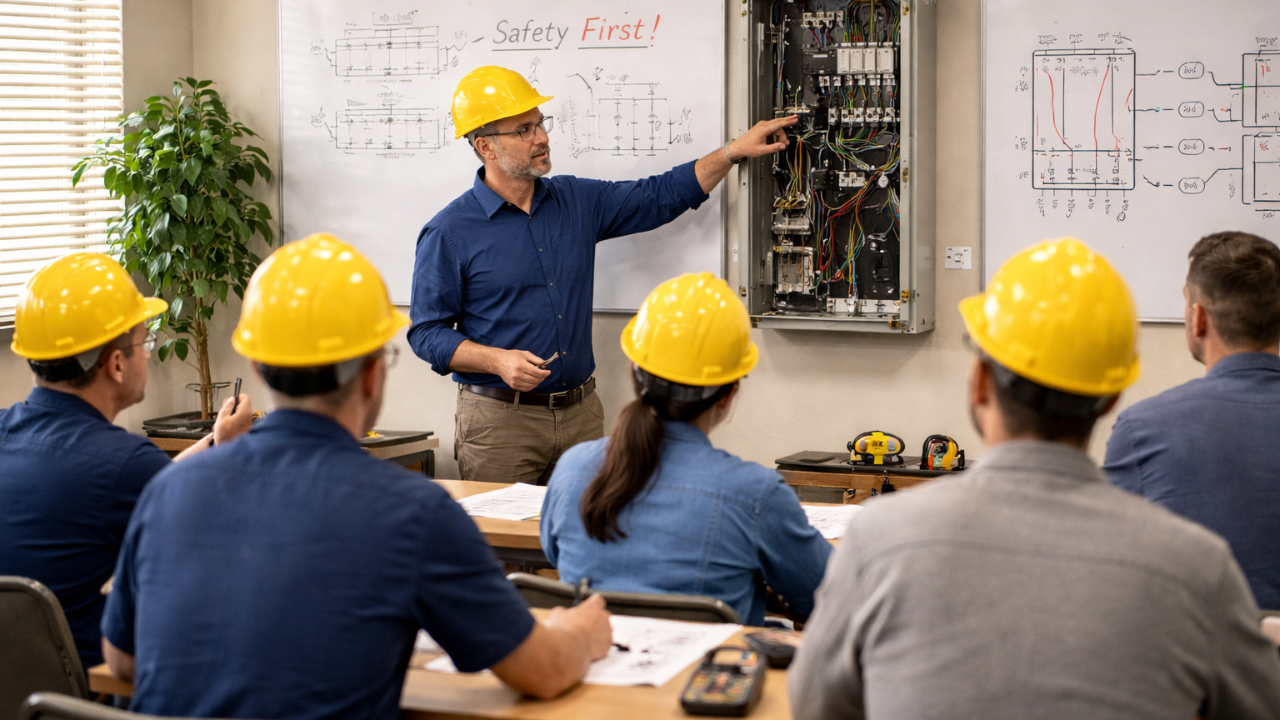 Tips for Evaluating the Reputation and Experience of Electrical Contractors