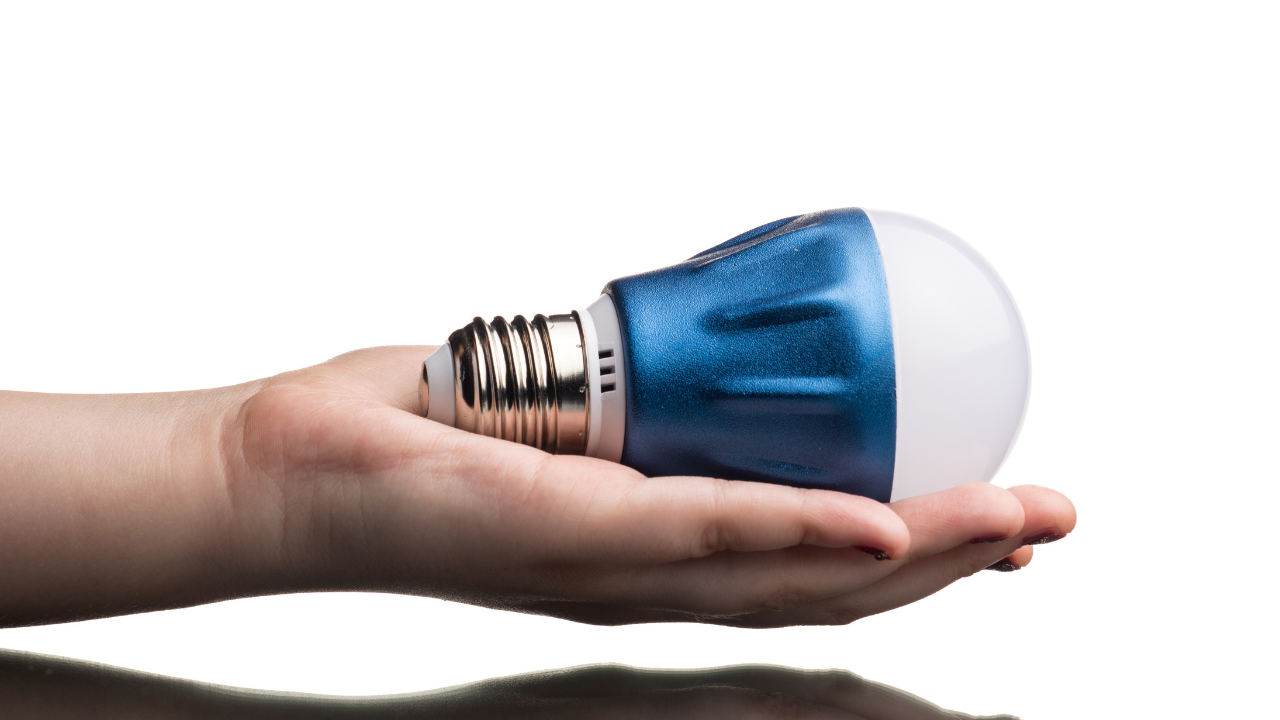 Why LED Lighting Is a Game Changer