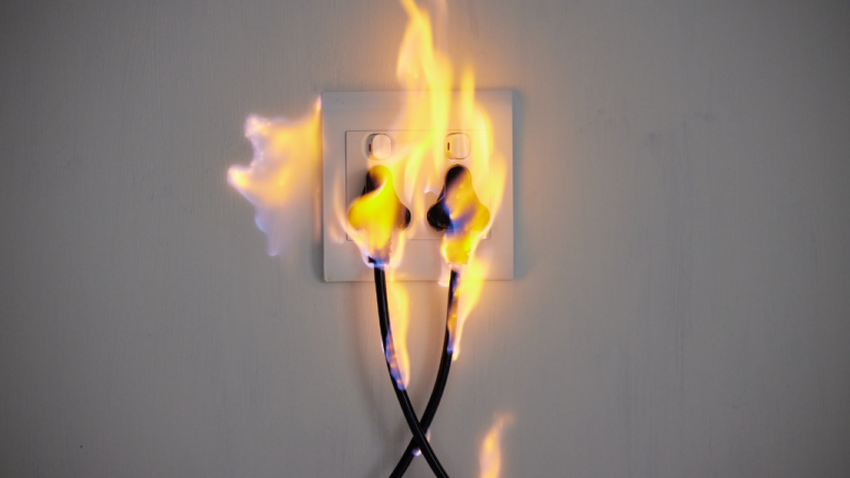 Round-the-Clock Electrical Solutions: What Constitutes an Emergency?