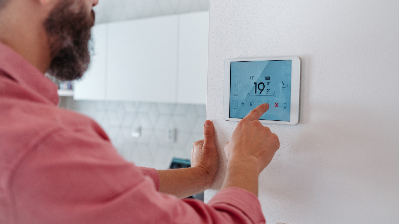 Smart Thermostat Benefits Explained