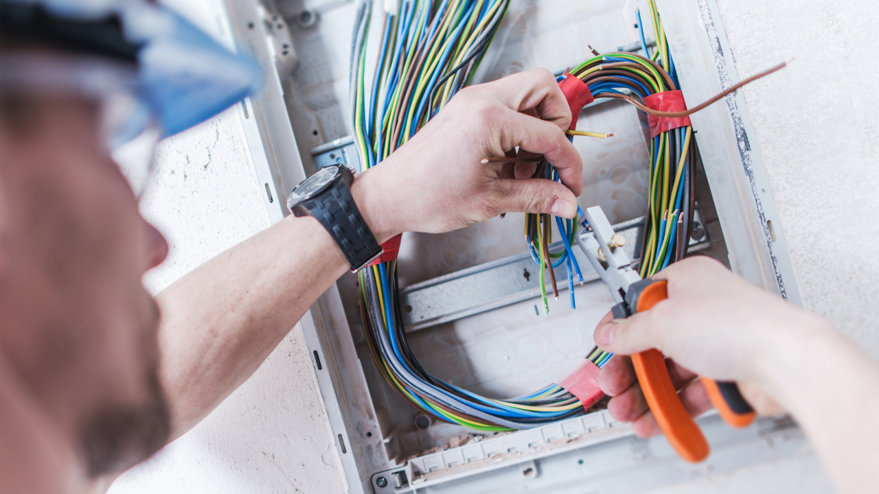 Wiring Solutions That Promote Energy Conservation