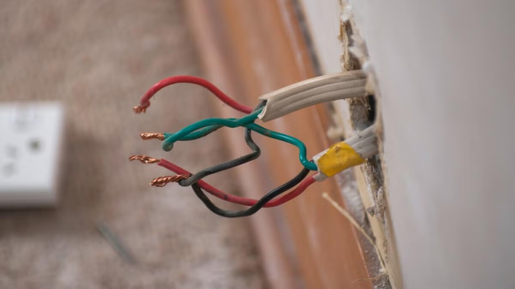 Ignored and Outdated Home Wiring