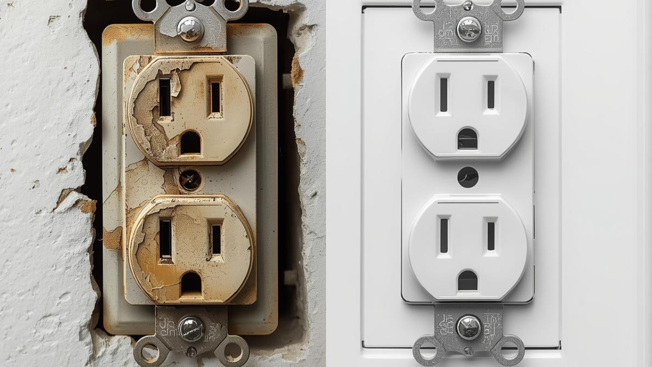 Repair vs. Replace Making the Right Choice