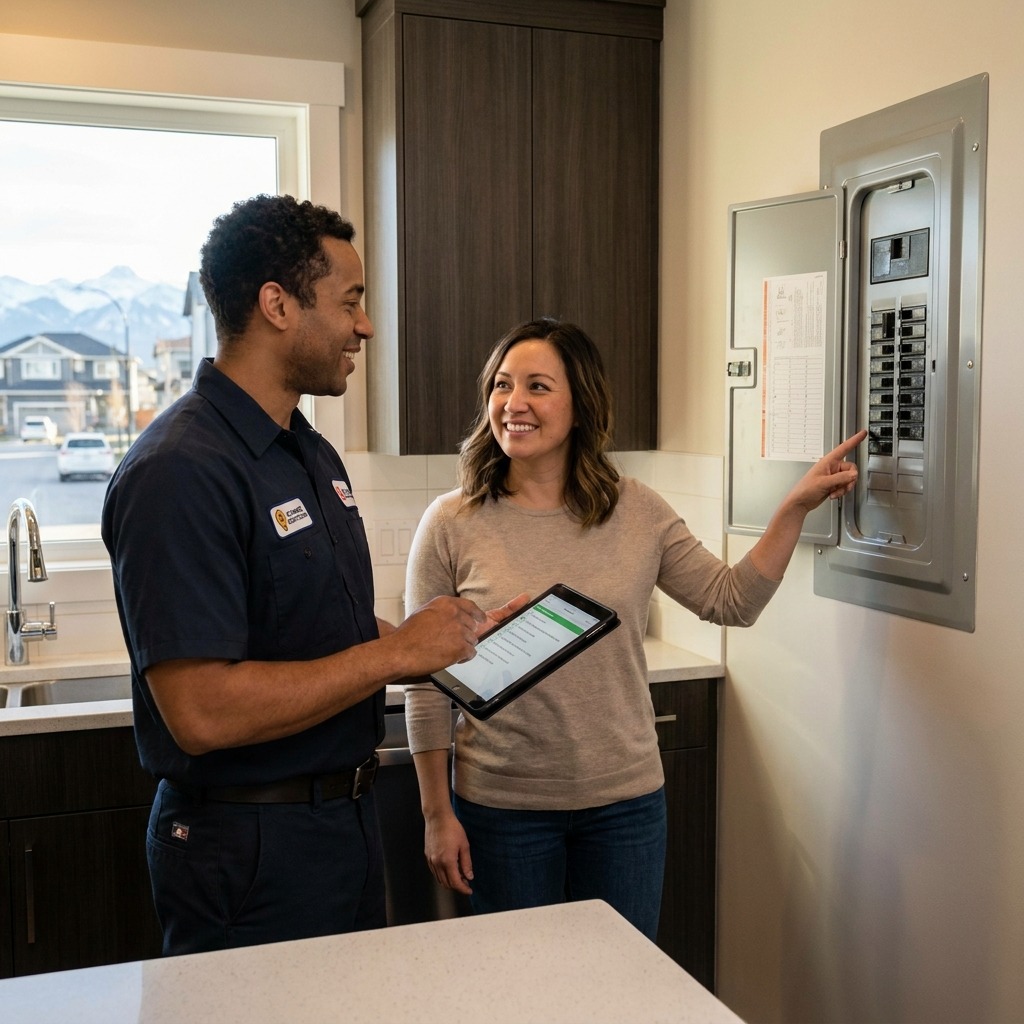 What to Expect During Your First Consultation