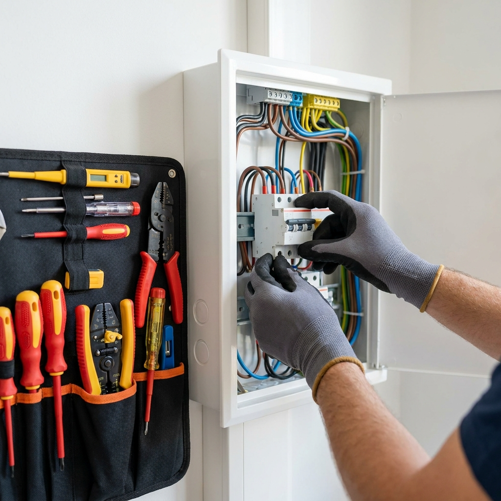 After the Upgrade: Maintenance and Best Practices