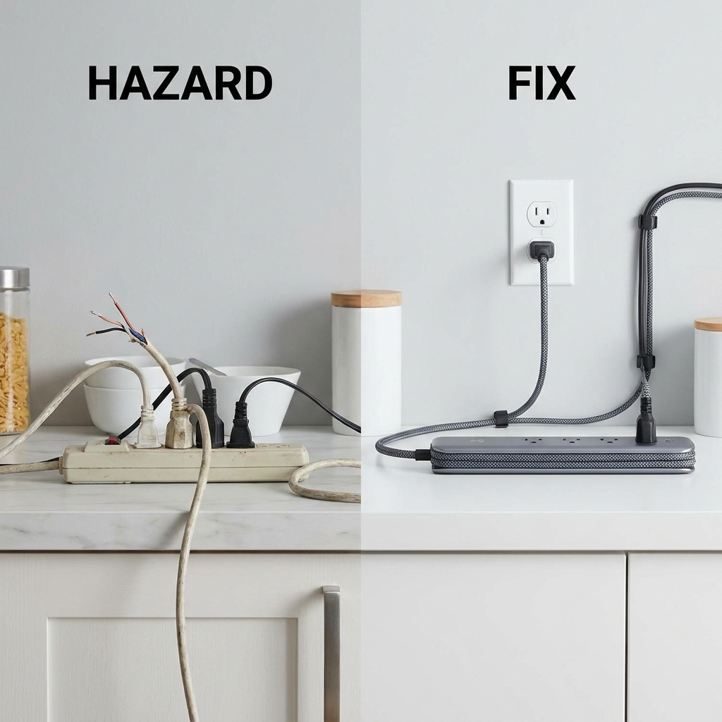 Electrical Safety Hazards