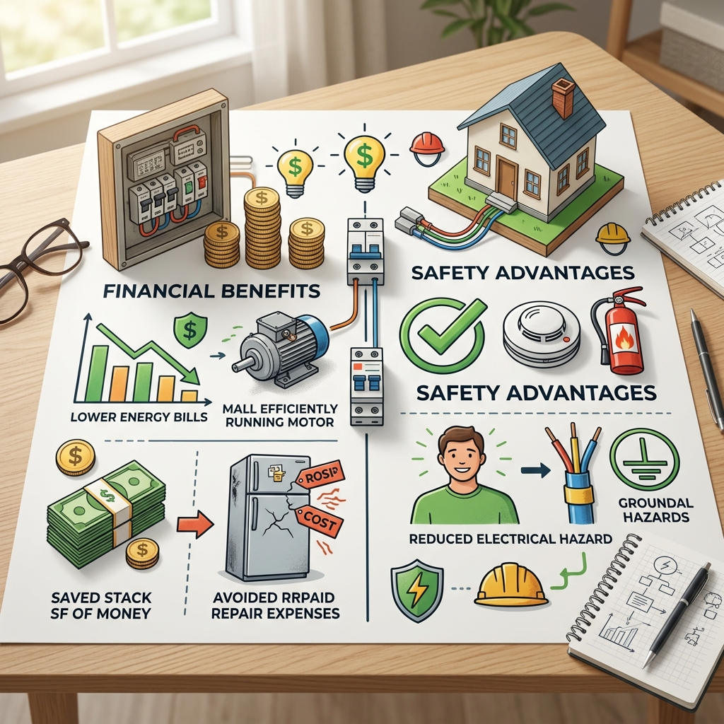 How to Choose the Right Maintenance Plan for Your Property?