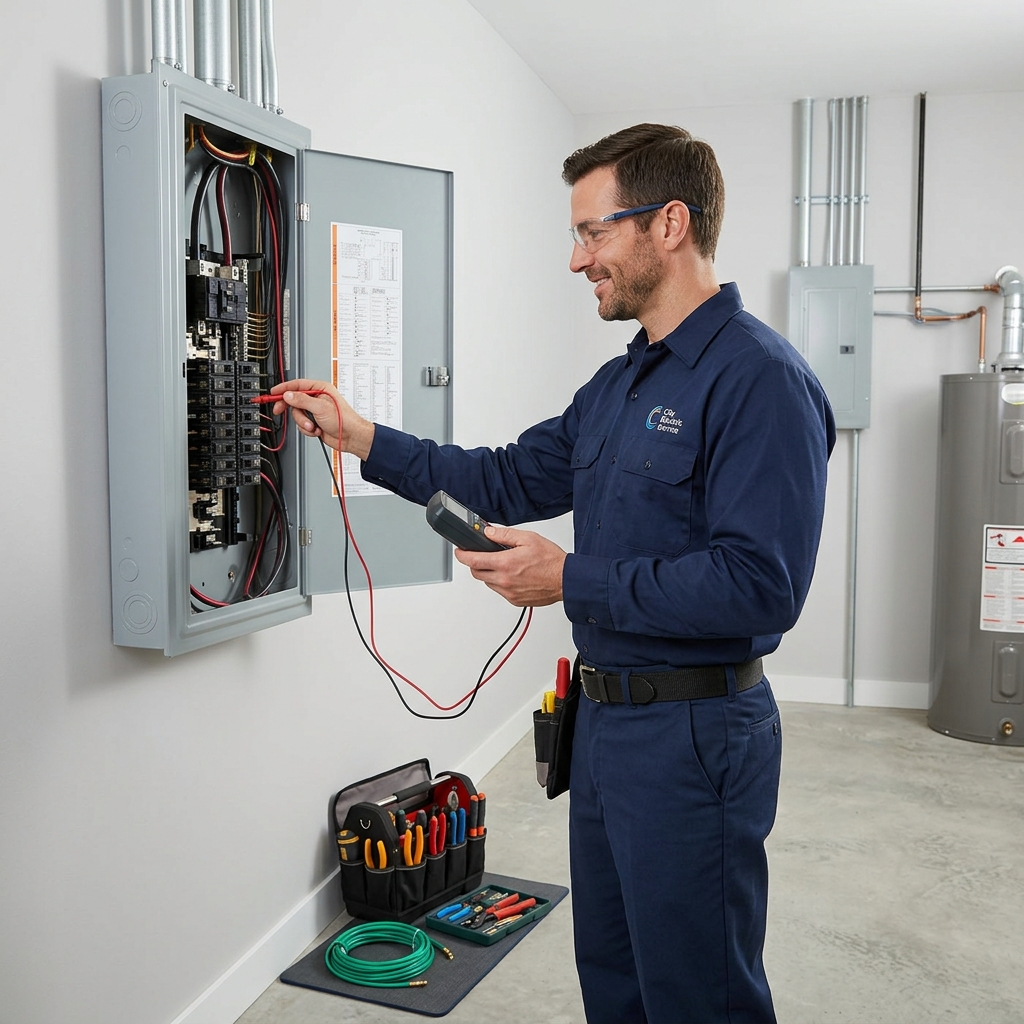 What Safety Hazards Does Regular Maintenance Prevent?