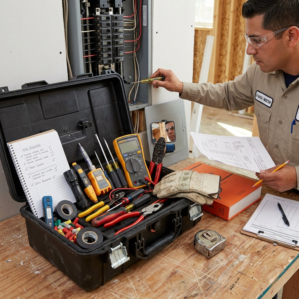 When Should You Schedule an Electrical Inspection?