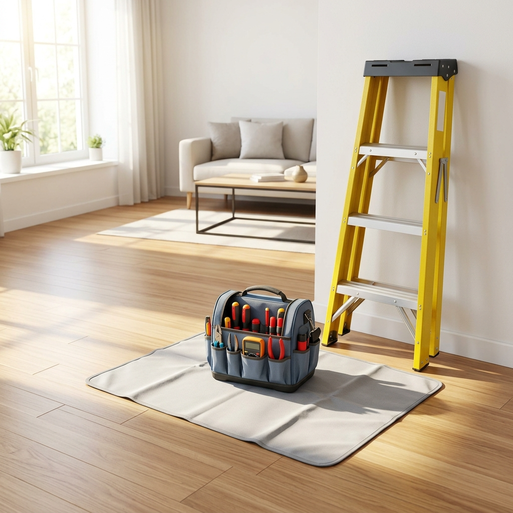 Preparing for Specific Types of Electrical Services