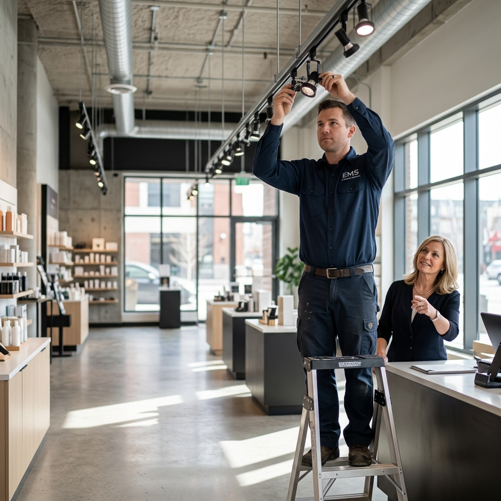 Residential Electrical Services Explained