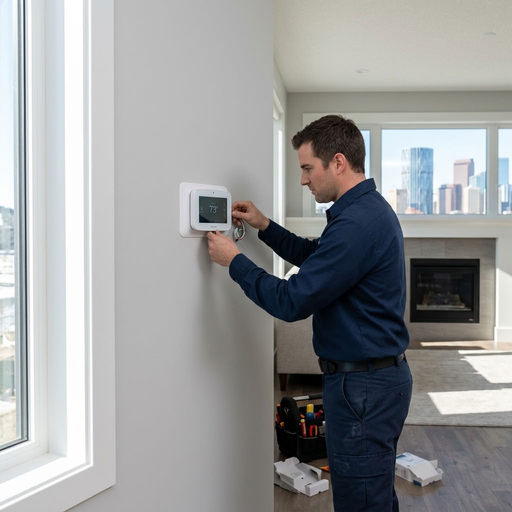 Electrical Upgrades That Add Value to Your Calgary Home