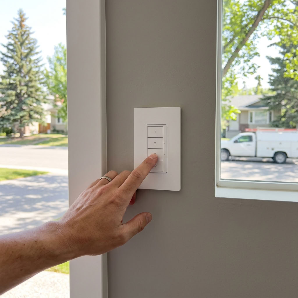 How Electrical Safety Upgrades Protect Your Home and Its Value