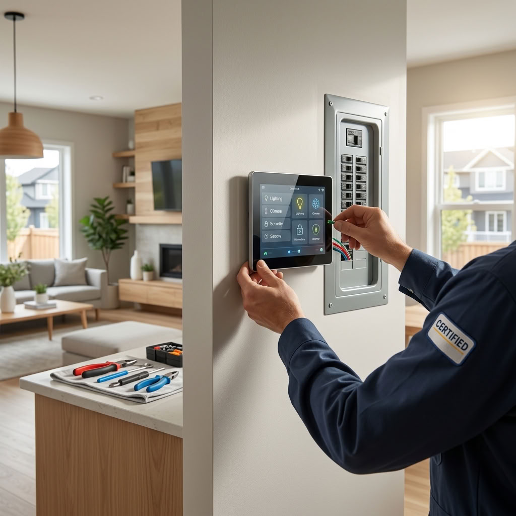 What to Expect When You Hire Electrical Maintenance Services for an Upgrade